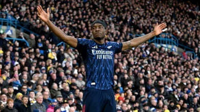 Madueke on his late selection and impact at Leeds | Interview | News