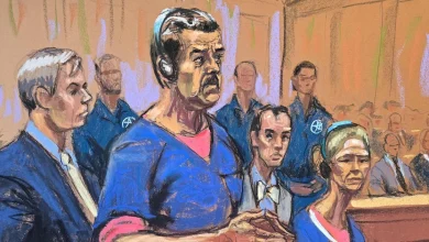 Maduro's lawyer says U.S. blocking Venezuelan government from paying ousted leader's legal fees