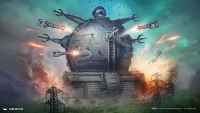 Magic: The Gathering® | Teenage Mutant Ninja Turtles Release Notes