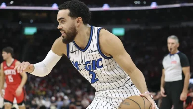 Magic complete Tyus Jones salary dump to dip tax