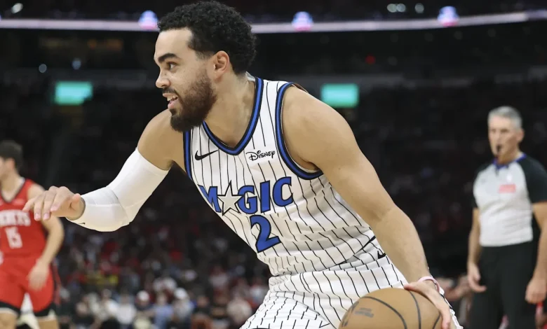 Magic complete Tyus Jones salary dump to dip tax