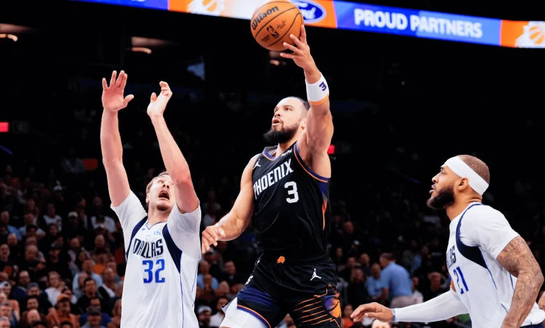 Magic vs Suns Prediction, Picks & Odds for Tonight’s NBA Game