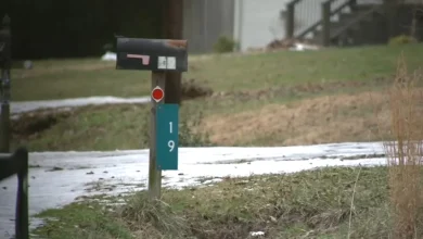 Mail delivery delays in Durham neighborhood: residents await answers amid USPS winter weather impact