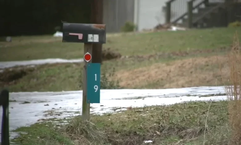 Mail delivery delays in Durham neighborhood: residents await answers amid USPS winter weather impact