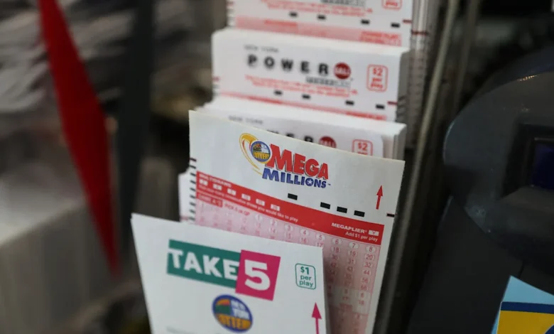 Maine Lottery results: See winning numbers for Pick 3, Pick 4 on Feb. 8, 2026