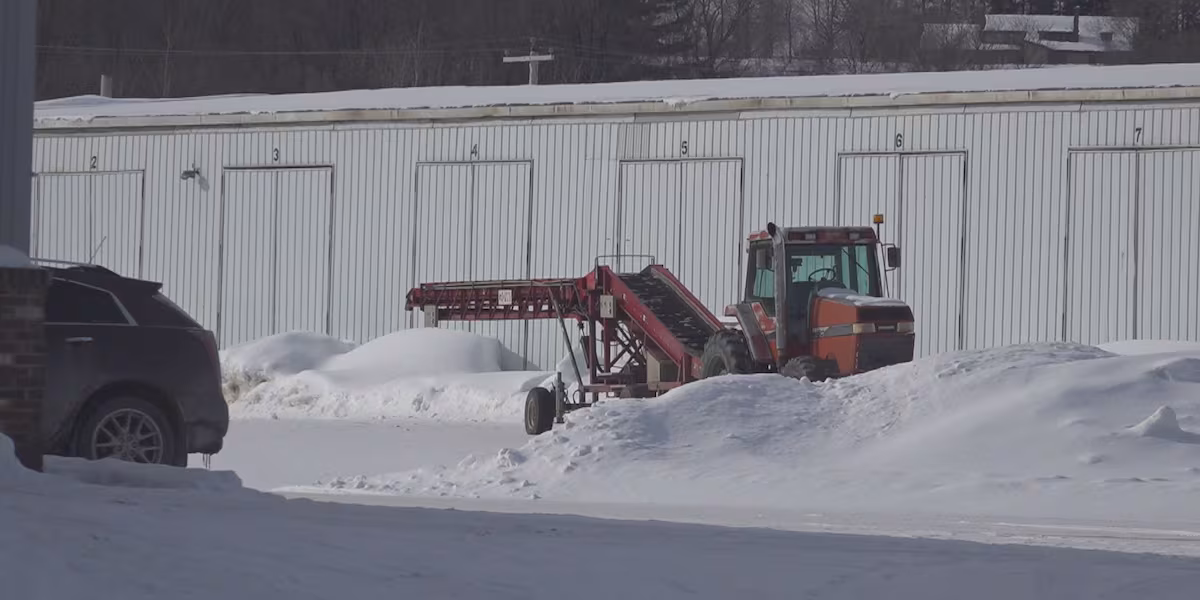 Maine farm joins Lay’s Super Bowl challenge
