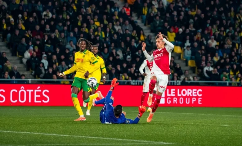 Maintien, nouveau coach, joueurs à suivre... Tout savoir sur le FC Nantes