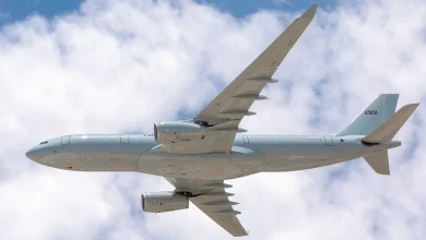 Maior avião da FAB enfrenta missão extrema em voo de 18h52 sem escalas entre os mais longos já registrados - RSM