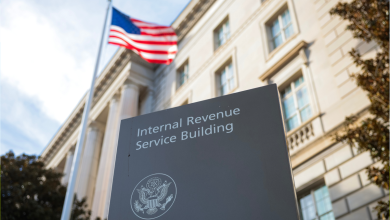 Major IRS Tax Filing Deadline Passes as Penalties Kick in