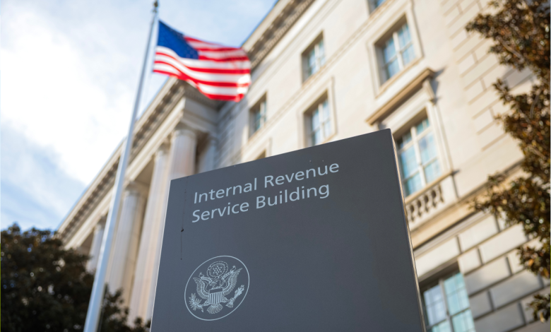 Major IRS Tax Filing Deadline Passes as Penalties Kick in