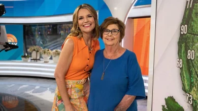 Major Nancy Guthrie update as couple find 'bloodied glove' - Celebrity News - Entertainment