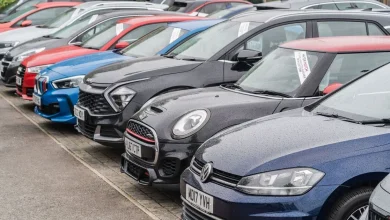 Major car dealership with 254 showrooms to shut more UK branches – job cuts expected