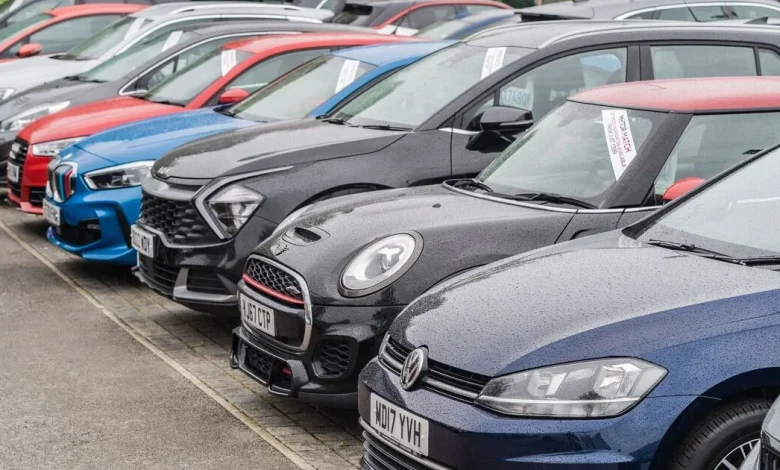 Major car dealership with 254 showrooms to shut more UK branches – job cuts expected