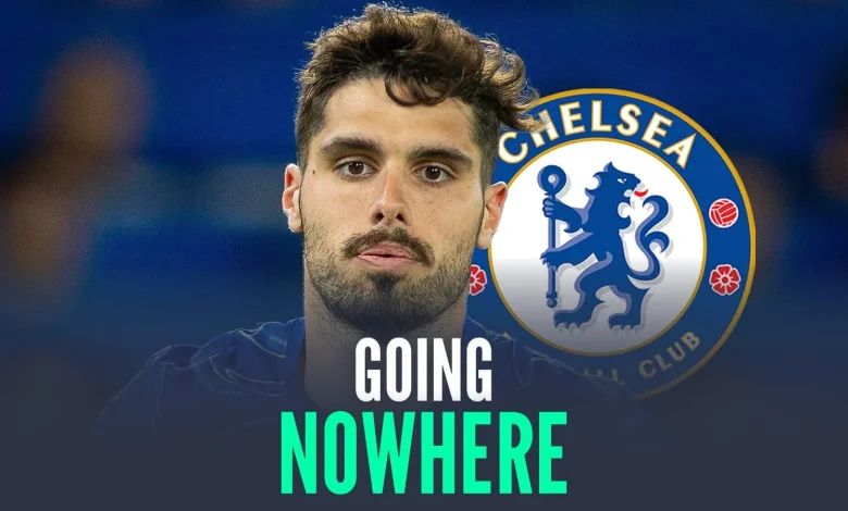 Major decision made on £70m winger transfer as sources reveal full truths on Chelsea's summer stance
