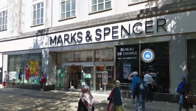 Major retailer confirms closure of flagship city centre store