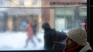 Major winter storm threatens East Coast including parts unaccustomed to heavy snow