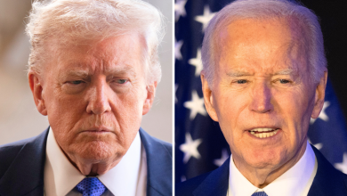 Majority of Americans Say Economy Worse Off Under Trump Than Biden