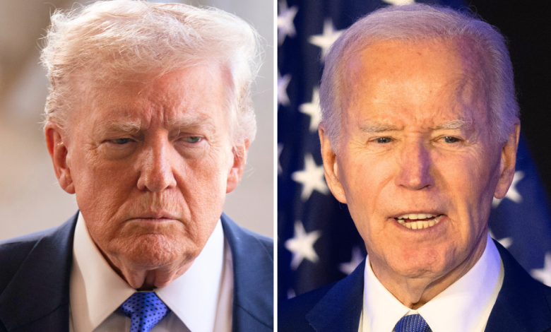 Majority of Americans Say Economy Worse Off Under Trump Than Biden