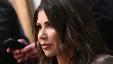 Majority of Voters Support Impeaching Kristi Noem, Polling Finds