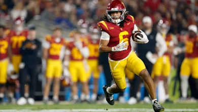 Makai Lemon: Playing alongside Giants' youth 'would be a huge blessing'