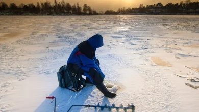 'Make lasting memories' this weekend with free fishing