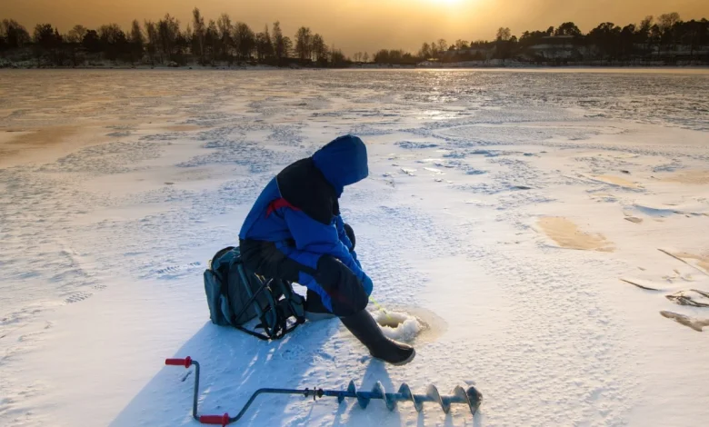 'Make lasting memories' this weekend with free fishing