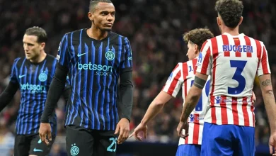 “Make selfish decisions” – Manchester City player on future, questions Pep’s side loyalty