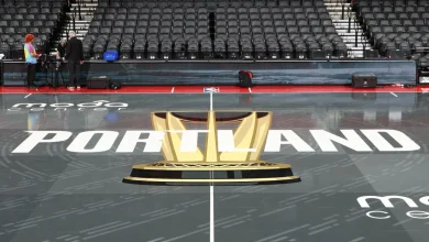 Making Sense of the Trail Blazers’ Moda Center Mess