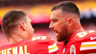 Making decisions on the Chiefs’ 2026 free agents