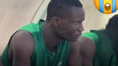 Malaise fatal au coup de sifflet final : la Ligue 2 sénégalaise endeuillée par la perte soudaine d’un attaquant