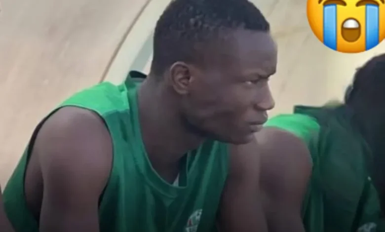 Malaise fatal au coup de sifflet final : la Ligue 2 sénégalaise endeuillée par la perte soudaine d’un attaquant