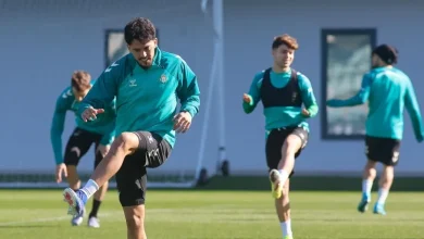 Mallorca - Betis: A pisar el acelerador en LaLiga