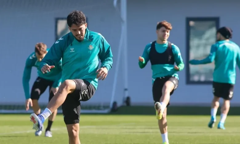 Mallorca - Betis: A pisar el acelerador en LaLiga