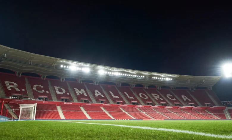 🚨 Mallorca and Betis line-ups: fighting for survival and a European spot