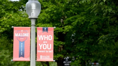 Malone University in Canton under campus shelter-in-place order