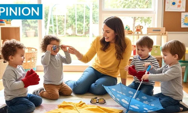 Malta’s under-3s deserve stability