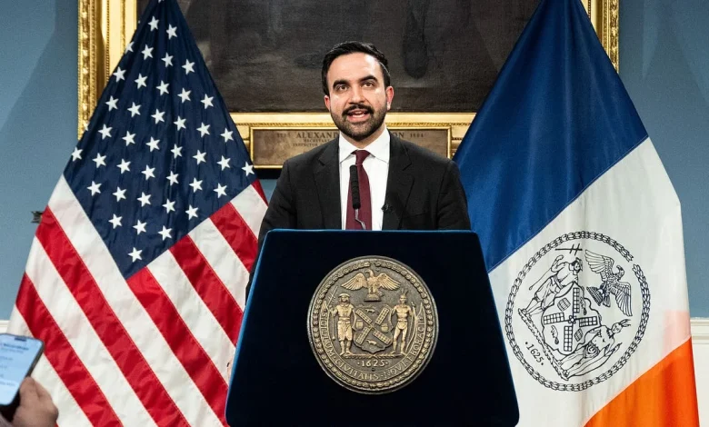 Mamdani Is Inviting a Property Tax Revolt