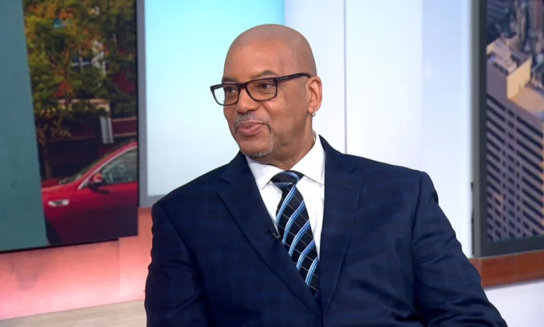 Mamdani names new Department of Correction commissioner