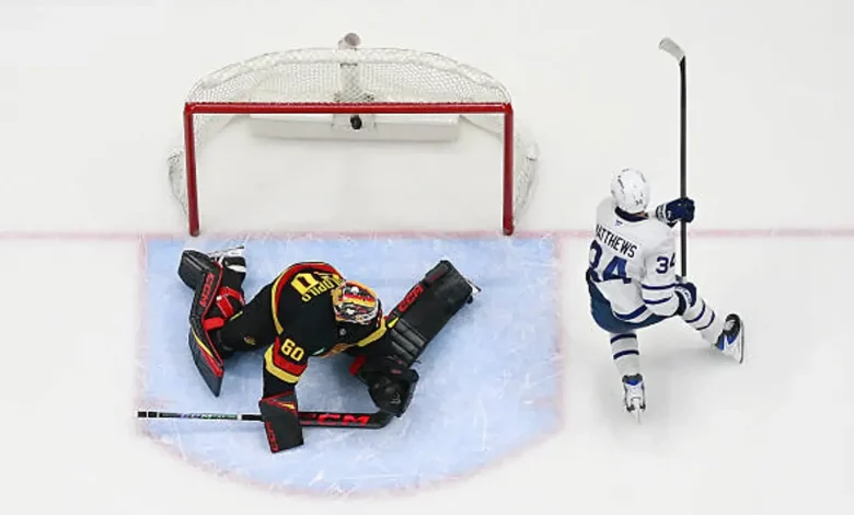 Mammoth vs. Canucks Prediction, Odds, Picks - Feb. 2