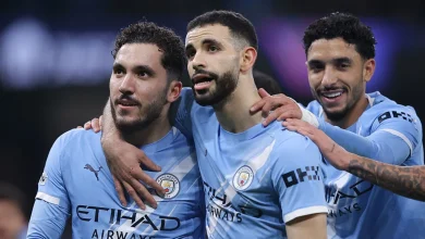 Man City XI vs. Fulham: Cherki, Dias Among Recalls—Injury News, Predicted Lineup
