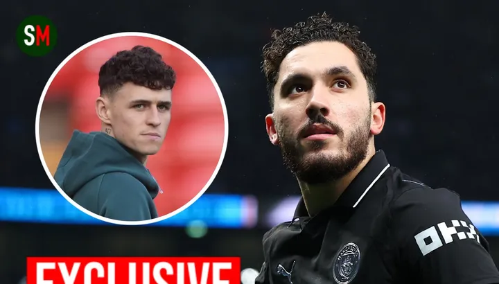Man City news: Rayan Cherki suffering Phil Foden treatment as former manager delivers "class" verdict