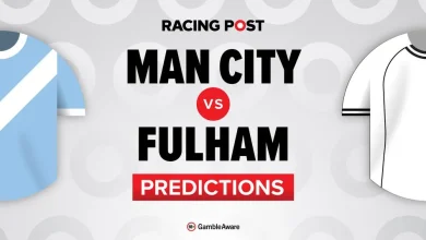 Man City vs Fulham predictions, team news, betting tips, odds and Bet Builder