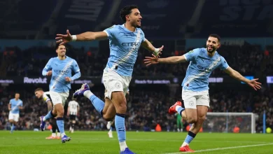 Man City will face Arsenal for Carabao Cup, and maybe more