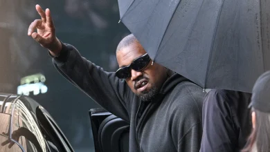 Man Claims Ye Ordered Him to Live at Beach House