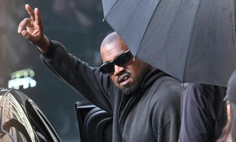 Man Claims Ye Ordered Him to Live at Beach House