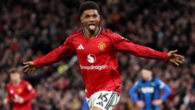 Man United fans have their say on Amad’s true transfer value after breakthrough season