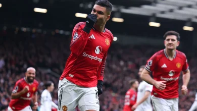 Man United vs Fulham LIVE: Latest Updates as Cunha replaces Dorgu in United's XI