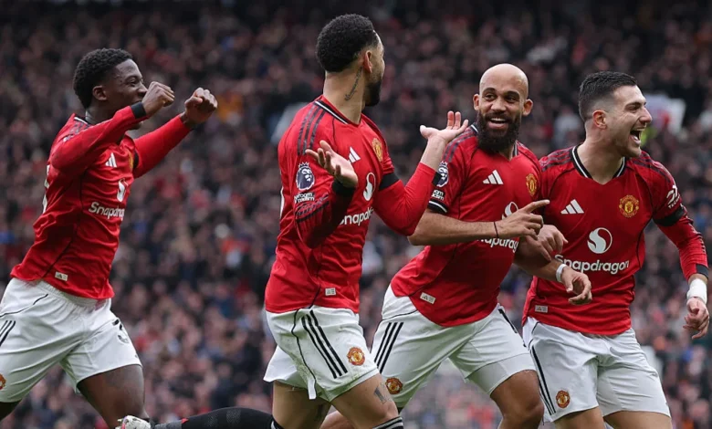 Man Utd XI vs. West Ham: Amad, Sesko Battle for Start—Injury News, Predicted Lineup