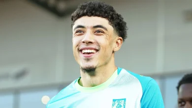 Man Utd star swaps relegation scrap for promotion push as he goes on loan again