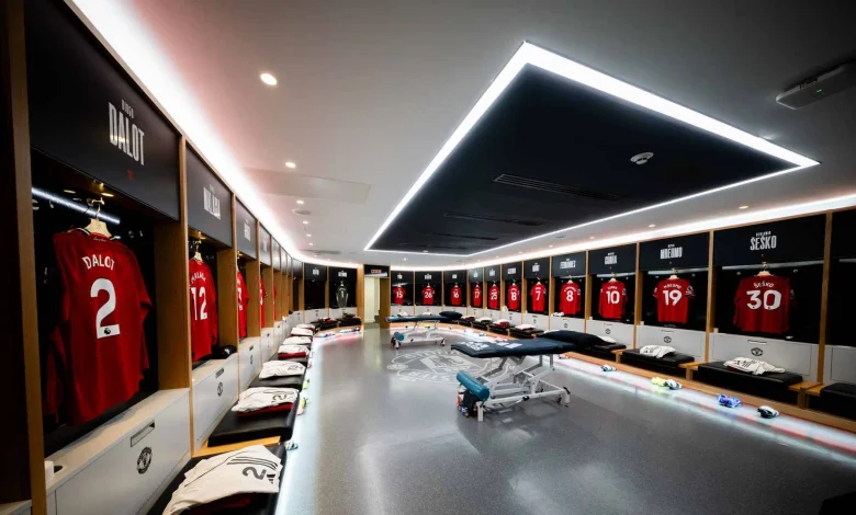 Man Utd submit full squad to the Premier League | February 2026